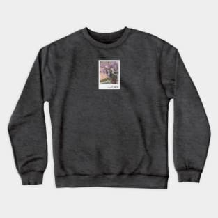 cassatt - lilac season Crewneck Sweatshirt